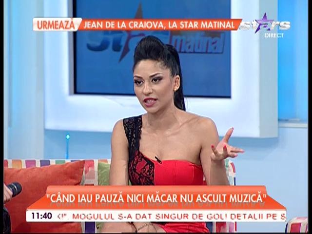 Lora, supusă testului sincerităţii! Ce a răspuns c&acirc;nd a fost &icirc;ntrebată "fetiţă sau băieţel?"