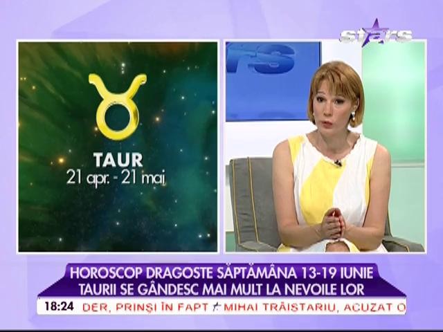 Horoscop dragoste săptămâna 13-19 Iunie: Capricornii îşi găsesc jumătatea