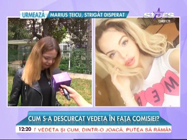 Zi decisivă pentru "Barbie" de Rom&acirc;nia! Cum s-a descurcat &icirc;n faţa comisiei