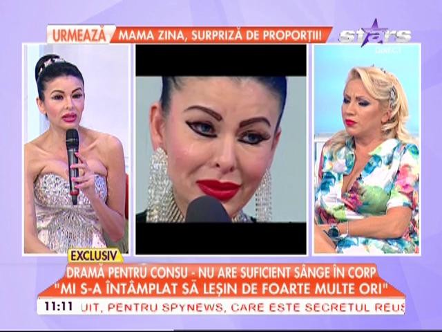 Dramă pentru Consuela di Monaco! Medic: "Această problemă nu trebuie neglijată"