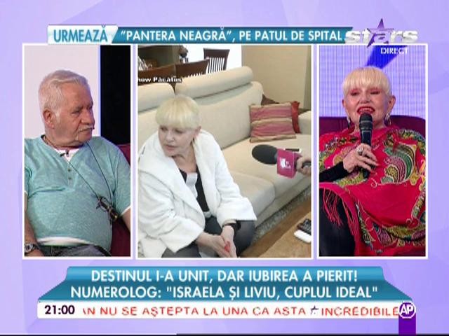 Israela a dezvăluit un lucru neștiut despre Liviu