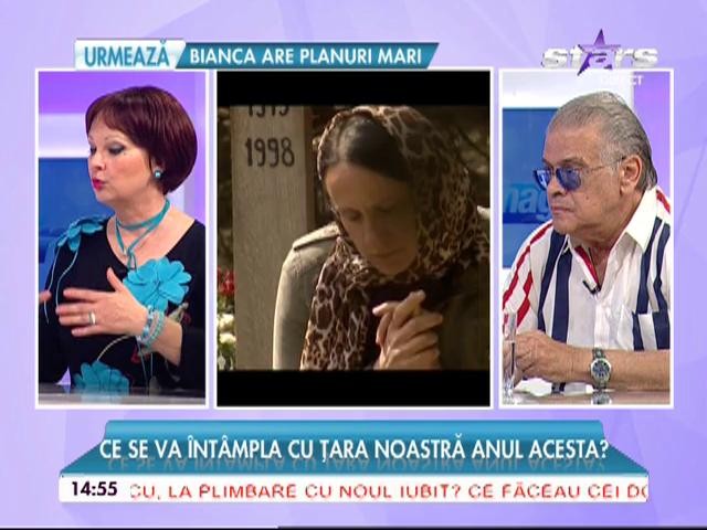 Ce ne așteaptă &icirc;n 2016. Prezicerile Babei Vanga, tot mai aproape de a se adeveri