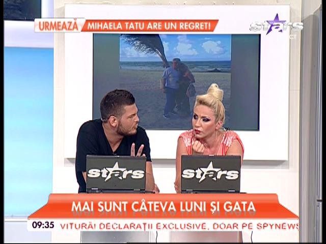 Silviu Prigoană se &icirc;nsoară din nou! A anunțat c&acirc;nd va avea loc evenimentul