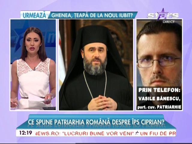 Un episcop &icirc;ndeamnă preoții la bătaie