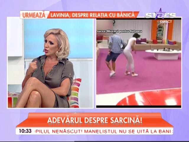 Ionela și Teodor de la &rdquo;Mireasă pentru fiul meu&rdquo; au dat vestea cea mare, la un an și nouă luni de relație