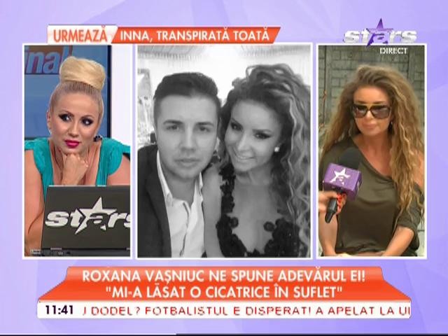 Planurile Roxanei Vașniuc, după despărțirea de iubitul său! Fosta prezentatoare TV a dezvăluit cum trebuie să arate cel care o va cuceri