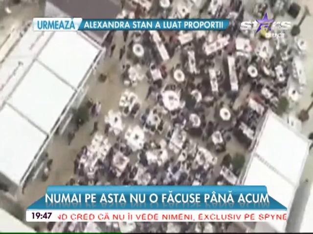 Victoraș Micula a comis-o din nou! Și-a luat avion ca să ajungă la mare