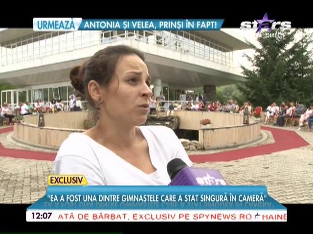 Corina Ungureanu dă de păm&acirc;nt cu Maria Olaru! Declaraţii extrem ed dure ale campioanei