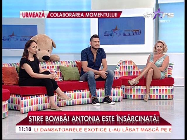 Corina Bud, viaţa de după despărţire! Artista &icirc;ncă locuieşte cu bărbatul separat cu c&acirc;teva luni &icirc;n urmă