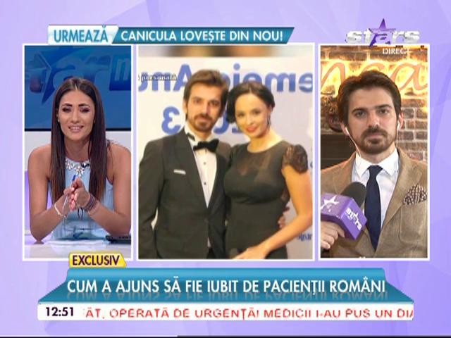 La scurt timp după ce a aflat că &icirc;n ţara lui s-a declanşat jihadul, Tuncay Ozturk şi-a sunat familia: "Am fost şocat"