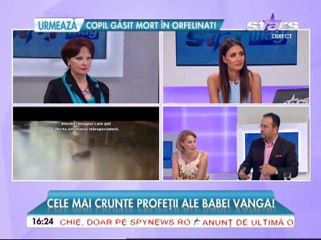 A prezis destrămarea atacul de la turnurile gemene şi destrămarea Europei! Baba Vanga, previziuni usturătoare pentru 2028!