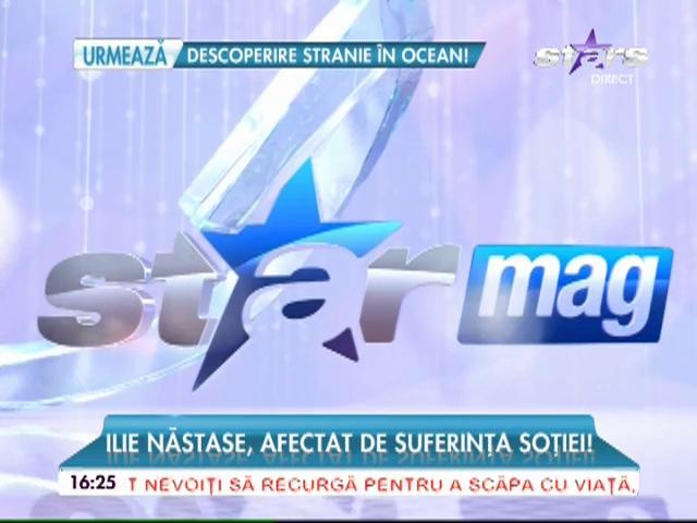 Ilie Năstase, afectat de suferinţa soţiei! Decizia pe care a luat-o Briigitte legată de cele două tumori
