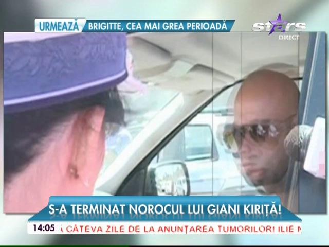 Aroganța l-a costat mult! Un fost fotbalist celebru are mari probleme cu legea