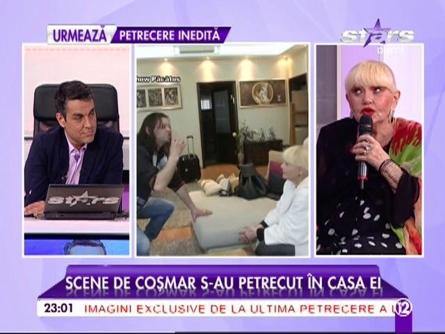 Mărturisiri cutremurătoare ale Israelei, despre Liviu: &rdquo;Arunca lucruri prin casă ca să nu mă lovească pe mine&rdquo;