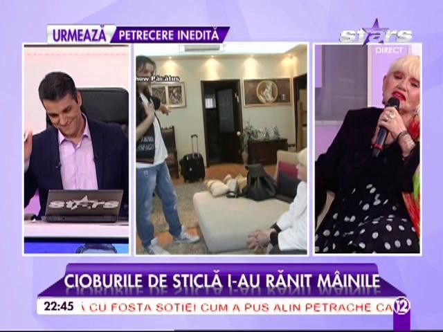 Scene de coșmar pentru Israela