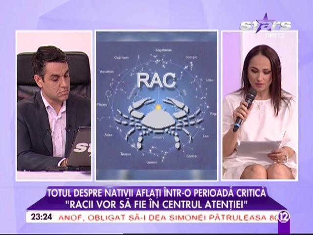 Horoscopul european al lunii Iulie! Taurii se căsătoresc, iar Berbecii vor avea un copil
