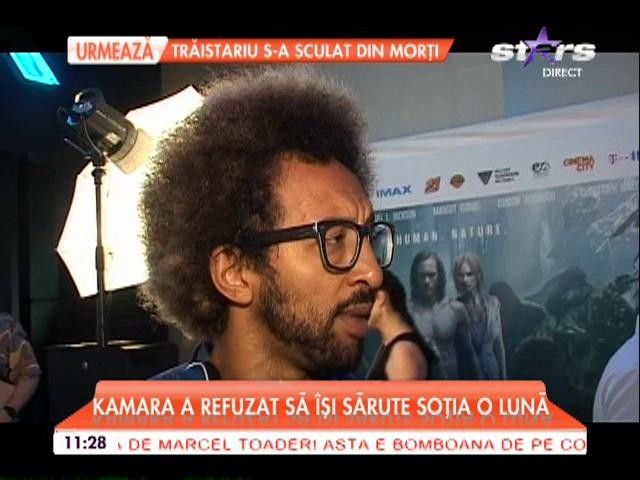 Ramadanul l-a pus la grea &icirc;ncercare! Un artist de la noi nu a făcut sex o lună de zile