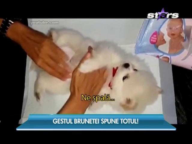 Urmează copilul după căsătoria secretă? Oana Zăvoranu șochează din nou