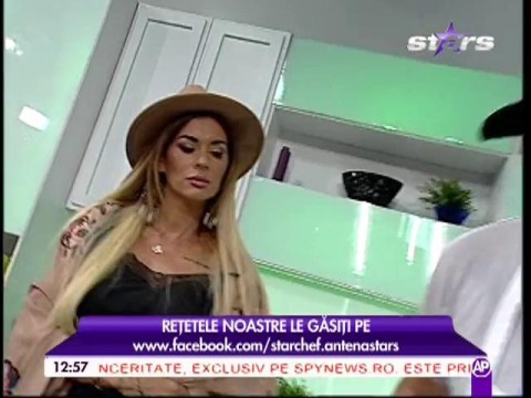 Spynews ro antena stars retete