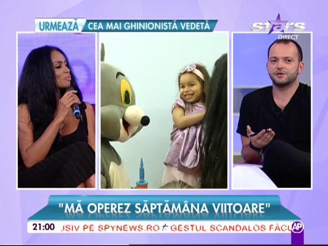 VIDEO / A trăit o poveste de iubire tumultuoasă, dar nu mai cedează! Laurette, fermă: "Judecătorii trebuie să stabilească..."