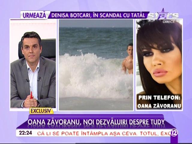 Oana Zăvoranu, dezvăluiri INTIME despre sf&acirc;rşitul relaţiei cu Tudy! La 4 ani de la DIVORŢ, a spus TOTUL despre POVESTEA amantl&acirc;cului