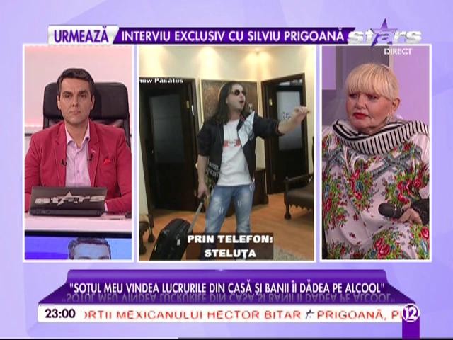 Israela a rămas fără avere &icirc;ntr-o clipă! I-a ars casa şi a ajuns &icirc;n stradă