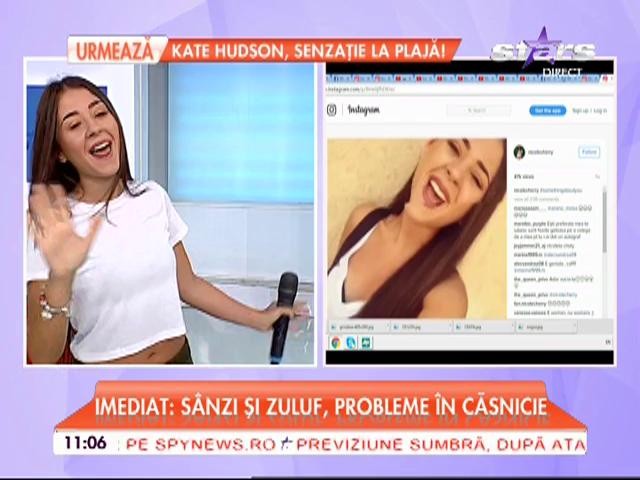 Nicole Cherry, declaraţii serioase &icirc;nainte de majorat! C&acirc;ţi invitaţi va avea şi ce cadou &icirc;şi doreşte