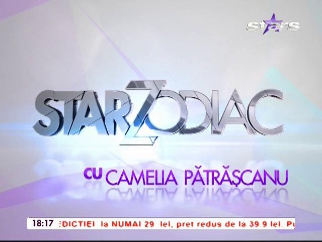 Star Zodiac pe AntenaPlay