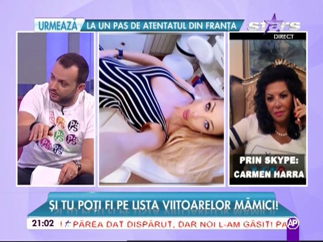 Bombă. Trei dintr-odată! Adelina Pestriţu, Andra şi Andreea Mantea, &icirc;nsărcinate