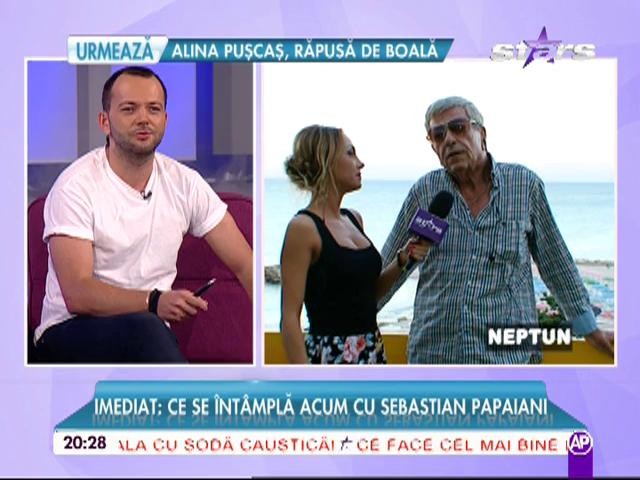 Ion Dichiseanu