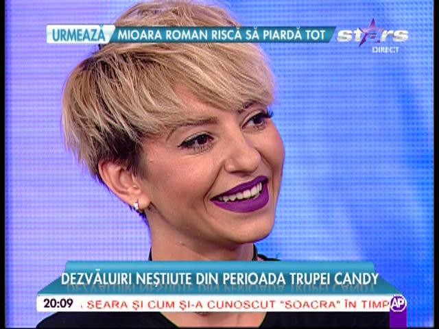 VIDEO / Giulia a slăbit 29 de kilograme! "Nu sunt bolnavă, sunt ok". DIETA AICI