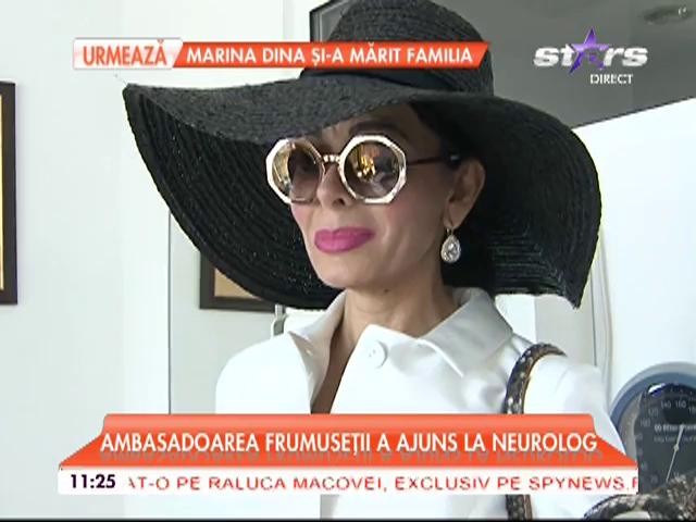 Ambasadoarea frumuseții a ajuns la spital! Consuela de Monaco trece prin clipe teribile