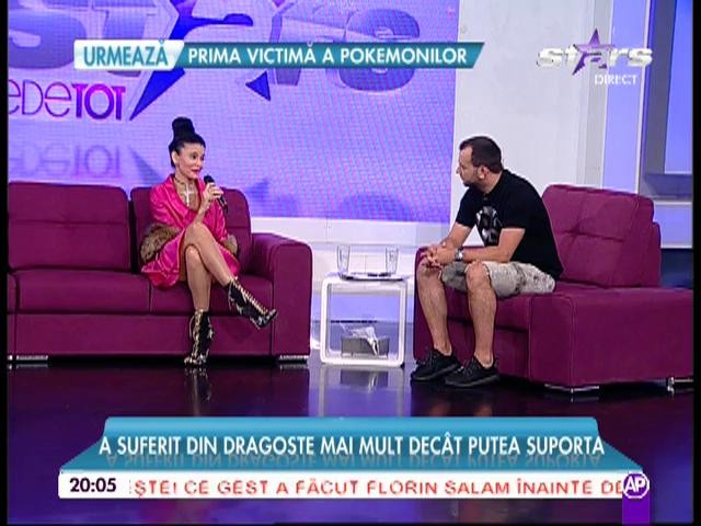 Consuela di Monaco, mărturisiri uluitoare despre viaţa intimă: "Nu mai ştiu c&acirc;nd am făcut ultima oară dragoste"