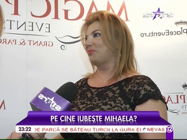 Mihaela Borcea, interviu de excepţie! Ce se ascunde &icirc;n spatele succesului ei? Soţie model şi mamă perfectă pentru copii
