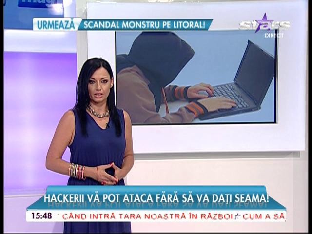 Atenţie la gadget-uri &icirc;n concediu! Hackerii vă pot ataca fără să vă daţi seama!