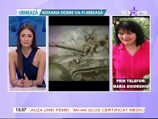 Femeia care a prezis tragedia din Club Colectiv, previziuni cutremurătoare! "Mai e o lună"