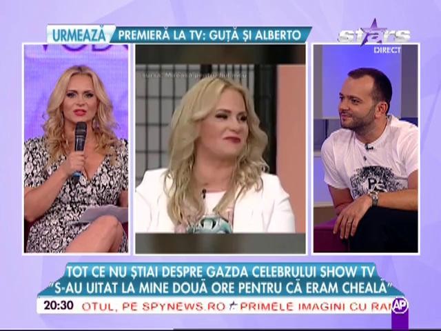 Paula Chirila 1