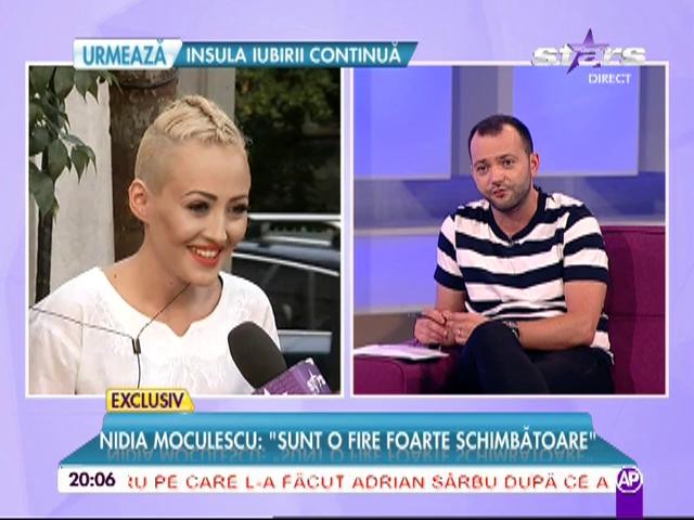 Nidia Moculescu