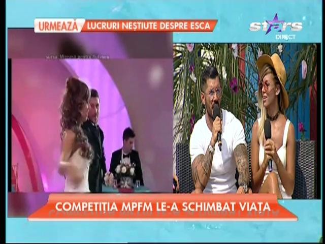 Competiția MPFM le-a schimbat viața