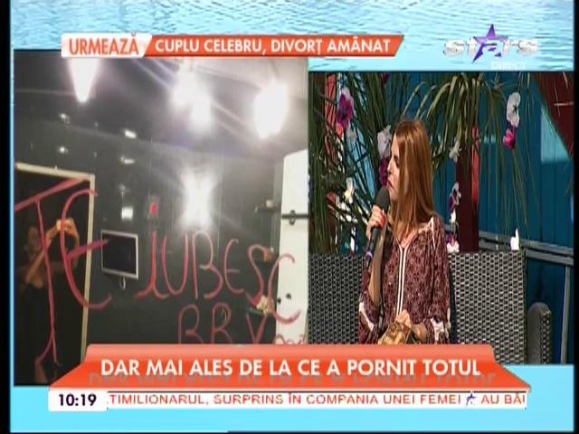 Cristian Boureanu, IMPLICAT &icirc;ntr-un nou scandal! E ACUZAT că a LOVIT un BARMAN cu PAHARUL &icirc;n CAP şi l-a LĂSAT LAT