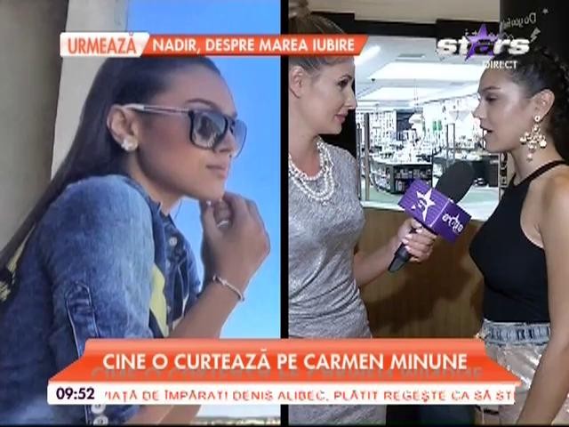 Carmen Minune, sfaturi pentru părinţi şi copii după ce a fugit de acasă cu iubitul: "Toţi oamenii trebuie să &icirc;nveţe asta"