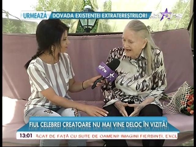Zina Dumitrescu a dat-o de gol pe Valentina Pelinel