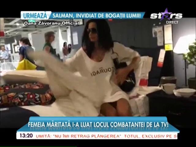 De la scandaluri monstruoase, la liniște deplină! Cine i-a venit de hac Oanei Zăvoranu