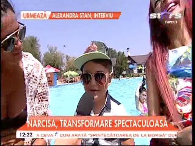 Narcisa