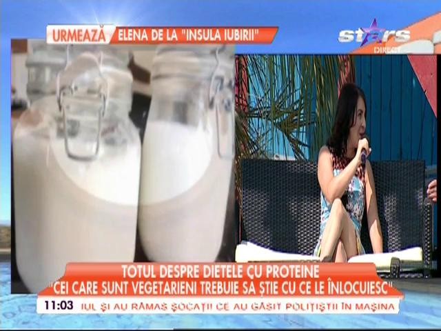 Niciodată nu a fost mai simplu să slăbeşti. Dieta care te face să arăţi ca un model