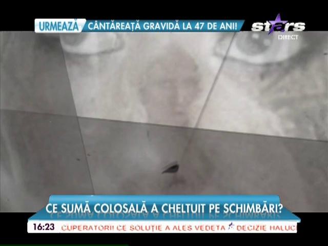 P&acirc;nă și păușa Barbie ar fi invidioasă pe ea! O femeie se transformă din șase &icirc;n șase luni