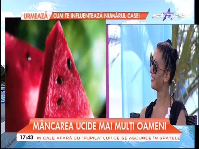 Otrava din farfurie! Nutriționistul Cristian Mărgărit te &icirc;nvață ce să alegi de la piață