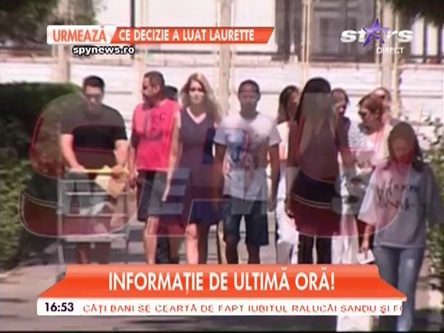 Valentina Pelinel a dezvăluit c&acirc;nd &icirc;l botează pe Milan Cristian