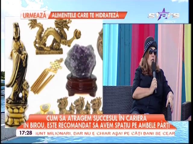Cum atragem dragostea și succesul &icirc;n casă