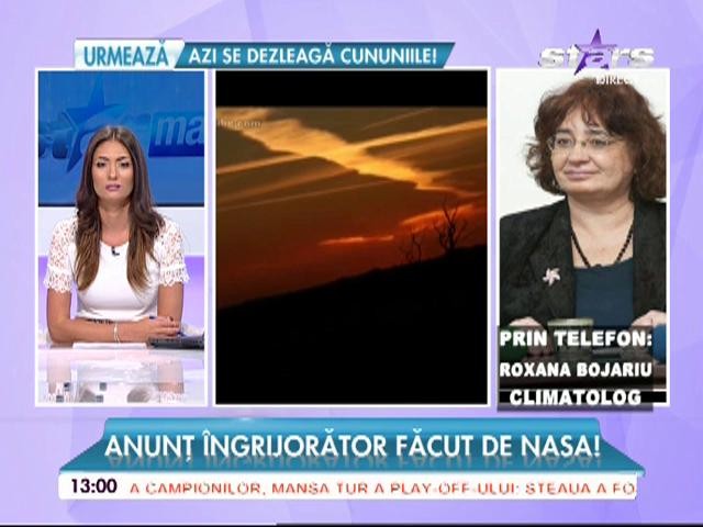 Anunţ &icirc;ngrijorător făcut de NASA! Un fenomen fără precedent a lovit Păm&acirc;ntul!